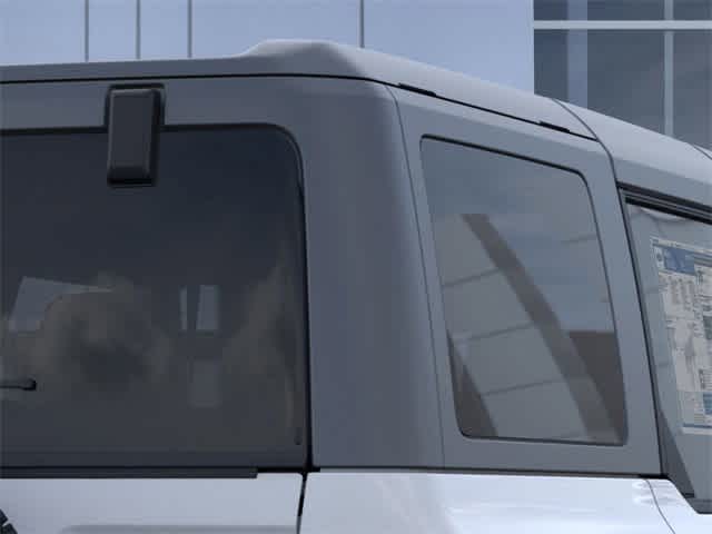 Thumbnail: 2025 Ford Bronco - 25