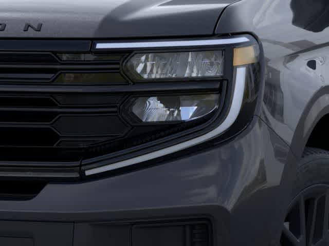 Thumbnail: 2026 Ford Expedition - 18