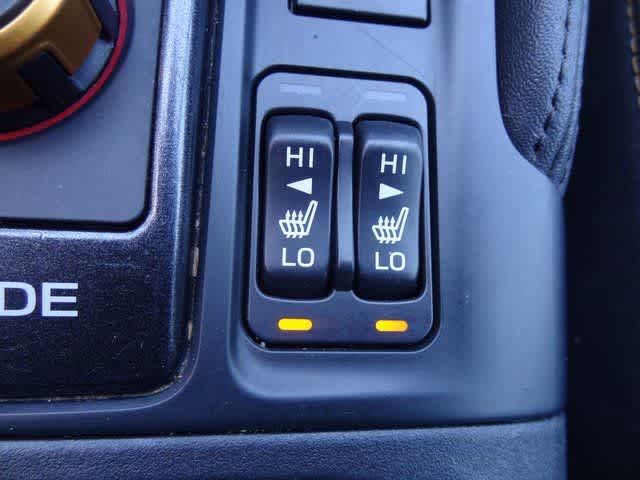 Thumbnail: 2022 Subaru Forester - 34