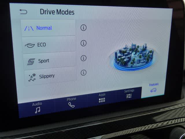 Thumbnail: 2024 Ford Escape - 31