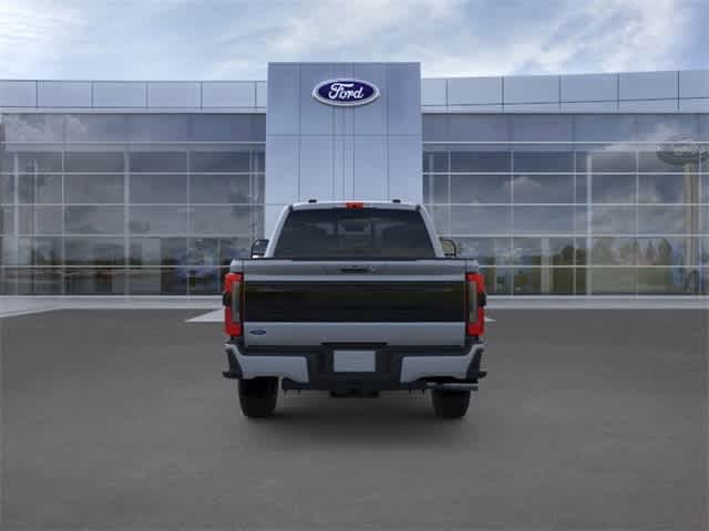 Thumbnail: 2025 Ford F-250 - 5