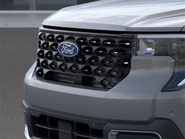 Thumbnail: 2026 Ford Maverick - 18