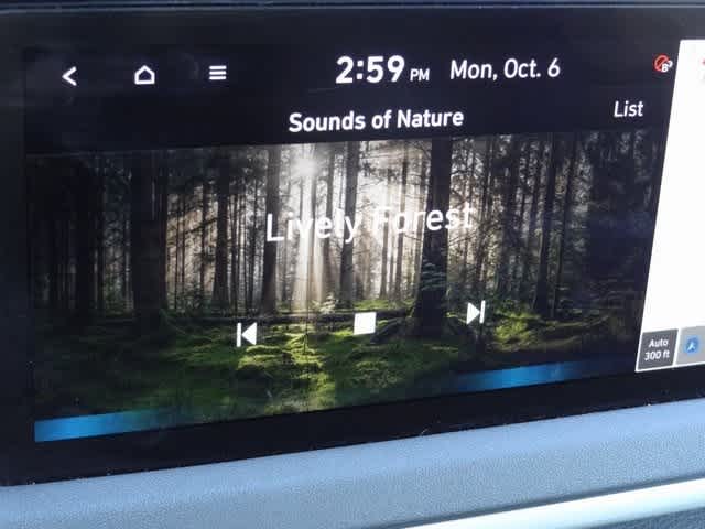 Thumbnail: 2023 Hyundai Sonata - 26