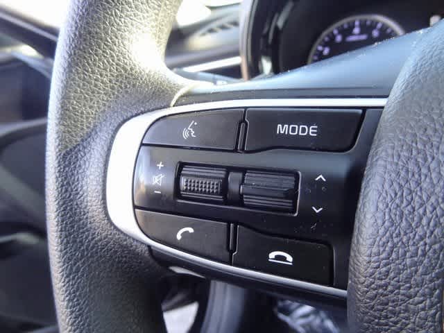 Thumbnail: 2022 Kia K5 - 16