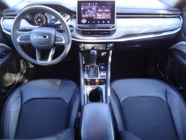 Thumbnail: 2024 Jeep Compass - 11