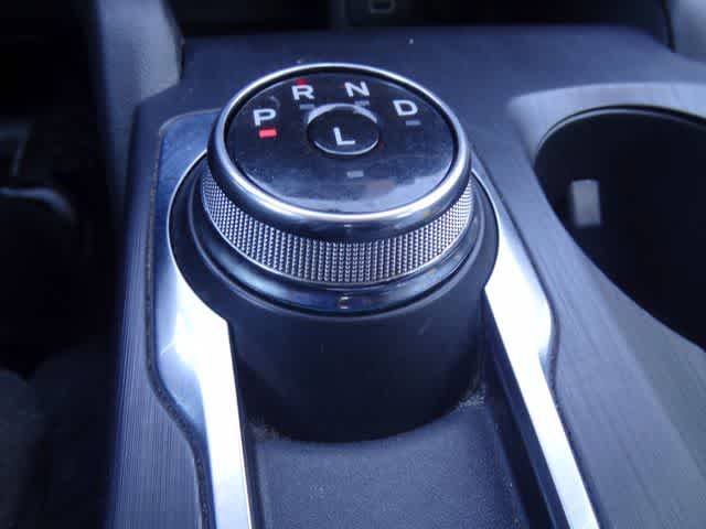 Thumbnail: 2024 Ford Escape - 34