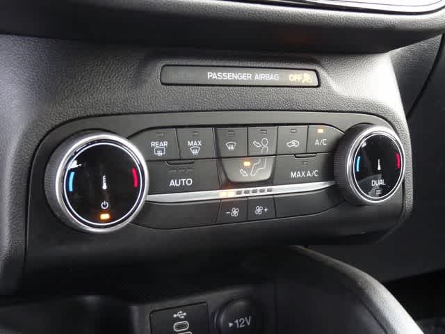 Thumbnail: 2024 Ford Escape - 26