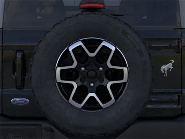 Thumbnail: 2025 Ford Bronco - 24