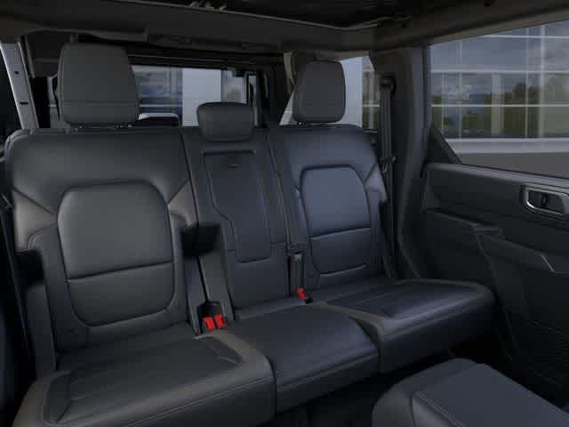 Thumbnail: 2026 Ford Bronco - 11