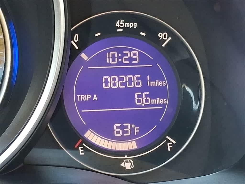 Thumbnail: 2020 Honda Fit - 19