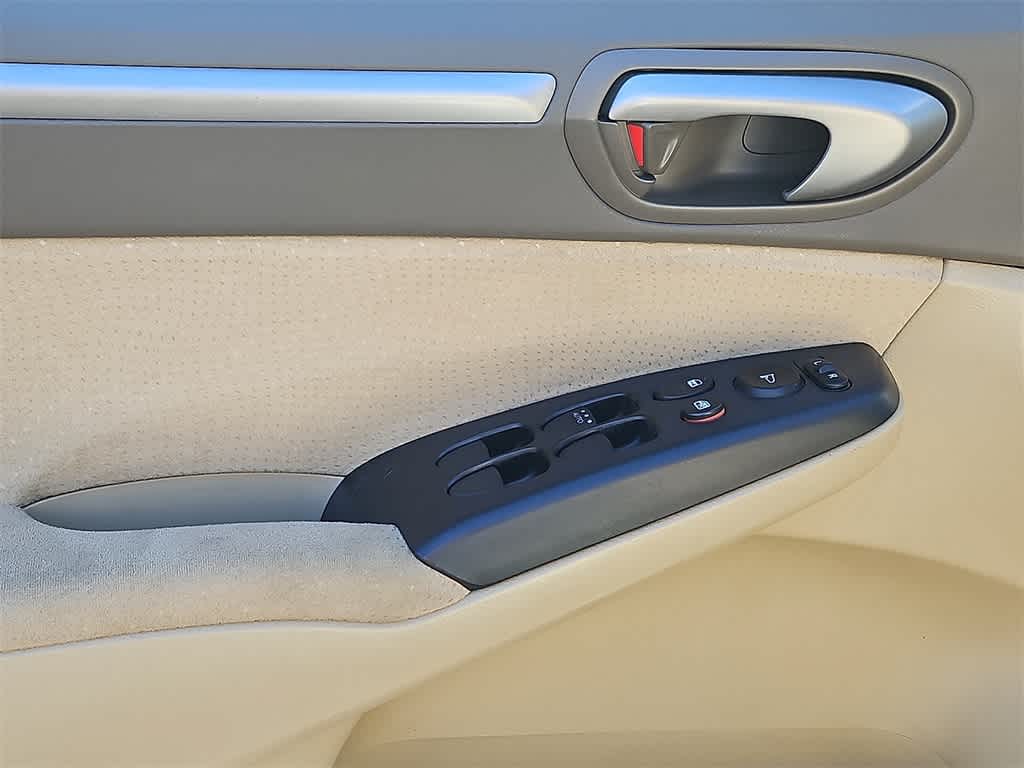 Thumbnail: 2008 Honda Civic - 11