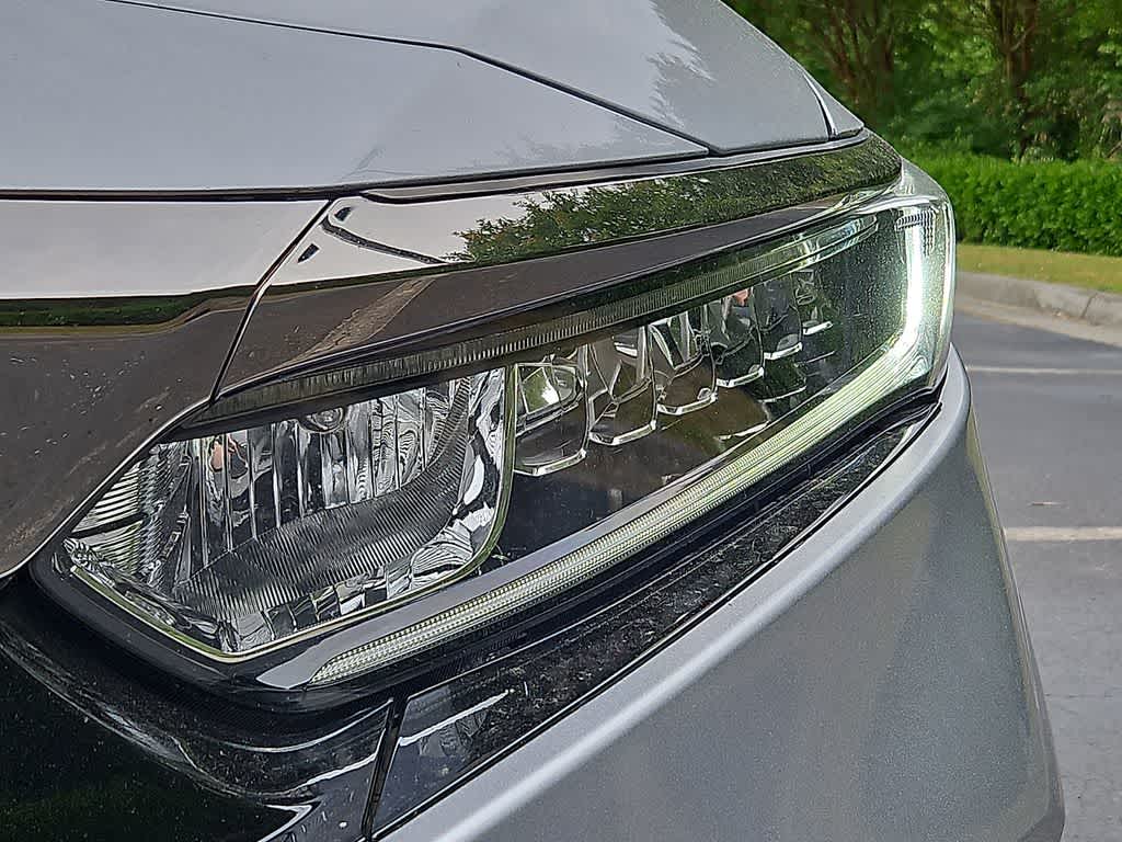 Thumbnail: 2020 Honda Accord - 9