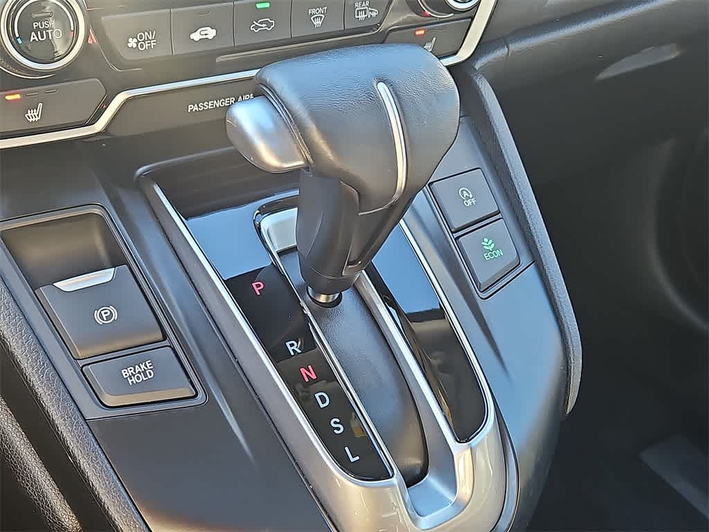 Thumbnail: 2022 Honda CR-V - 14