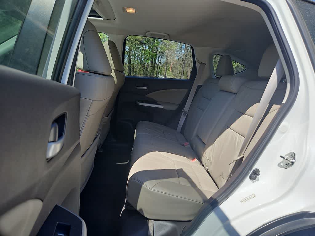 Thumbnail: 2013 Honda CR-V - 9