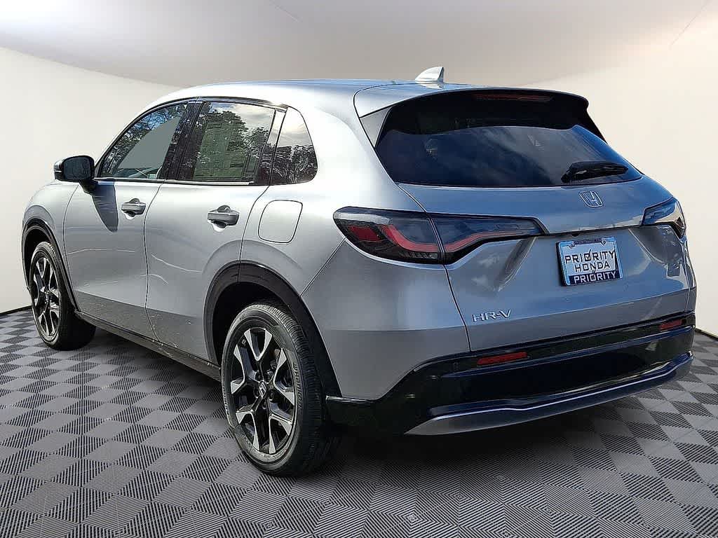 Thumbnail: 2027 Honda HR-V - 6