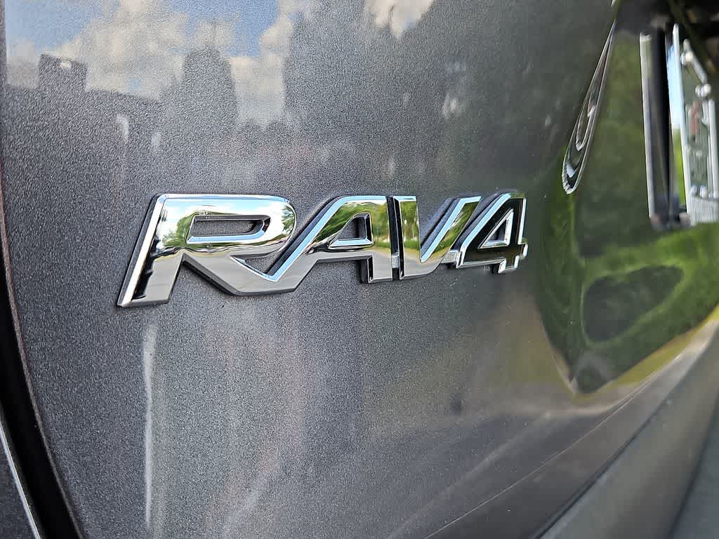 Thumbnail: 2025 Toyota RAV4 - 30