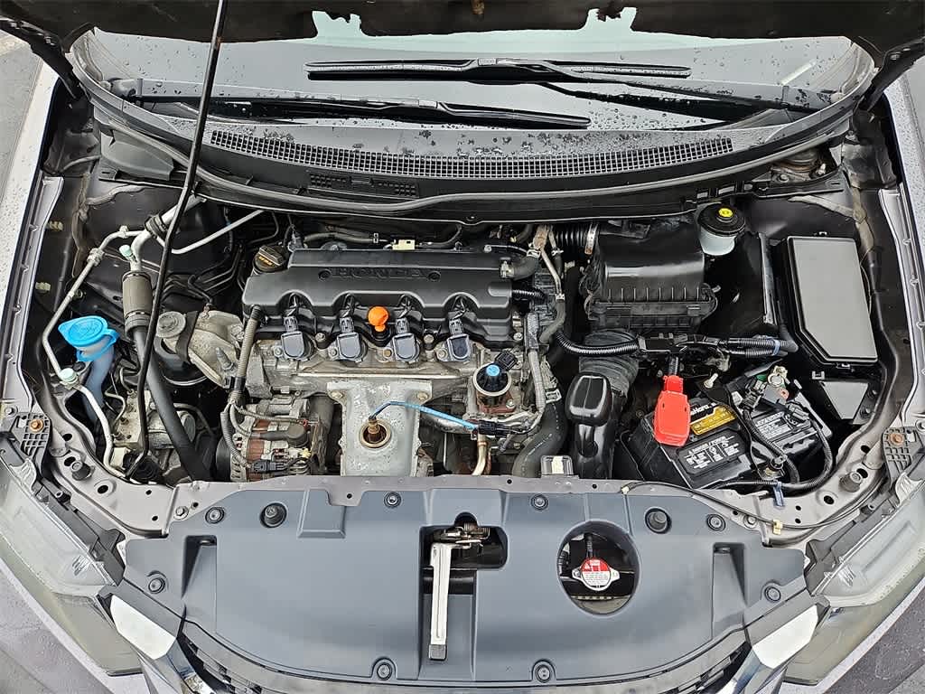 Thumbnail: 2015 Honda Civic - 27