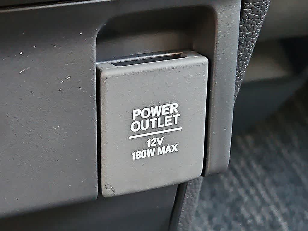 Thumbnail: 2026 Honda Odyssey - 17