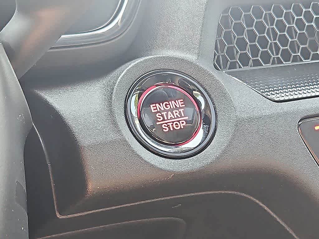 Thumbnail: 2026 Honda CR-V - 16