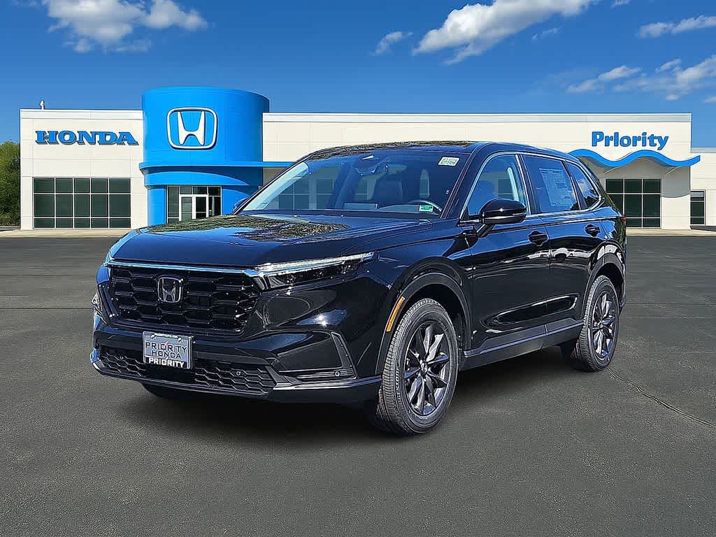 Thumbnail: 2026 Honda CR-V - 1