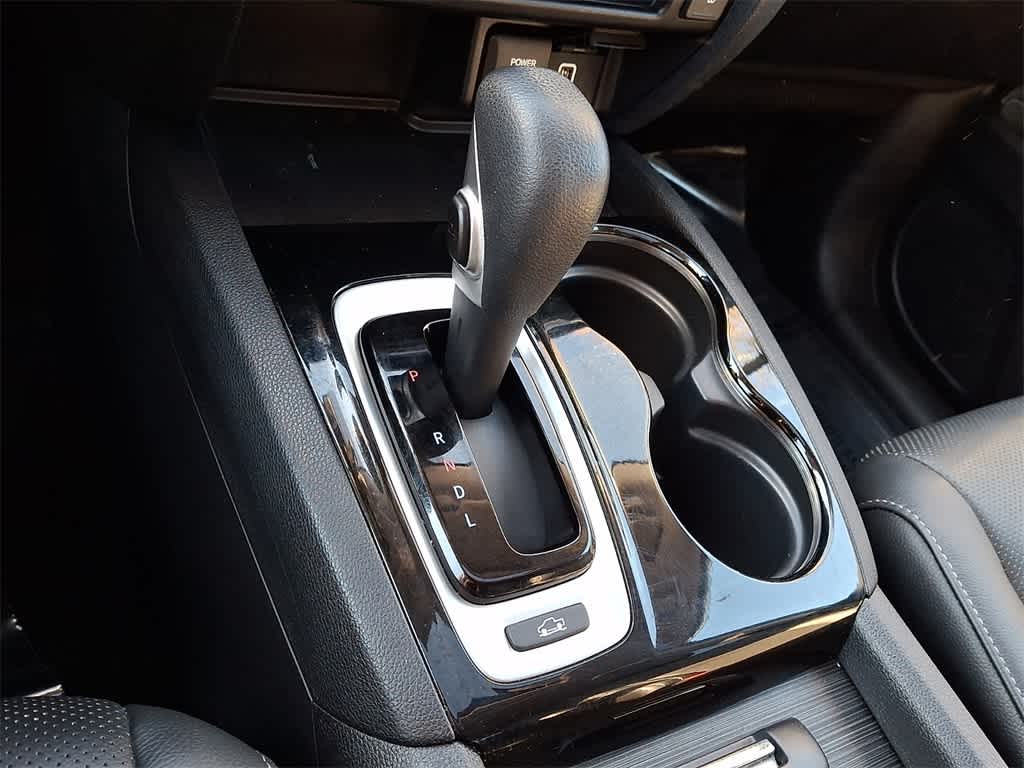 Thumbnail: 2019 Honda Ridgeline - 15