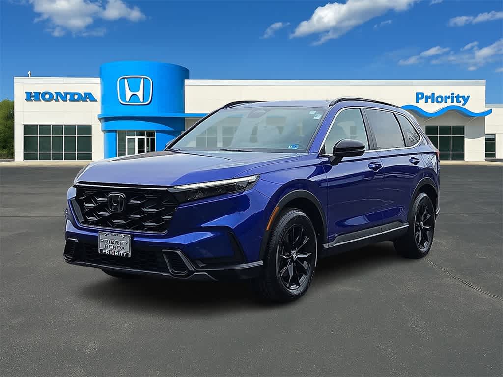 Thumbnail: 2023 Honda CR-V - 1