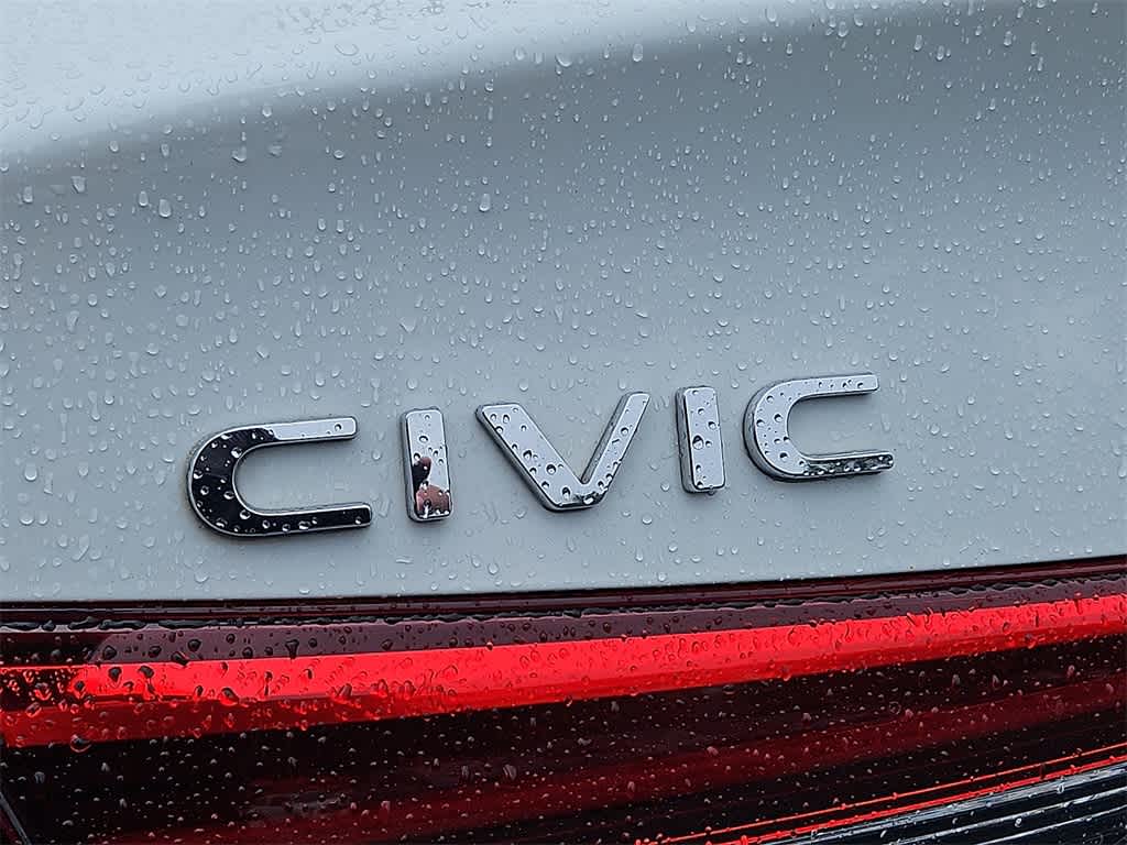 Thumbnail: 2024 Honda Civic - 29