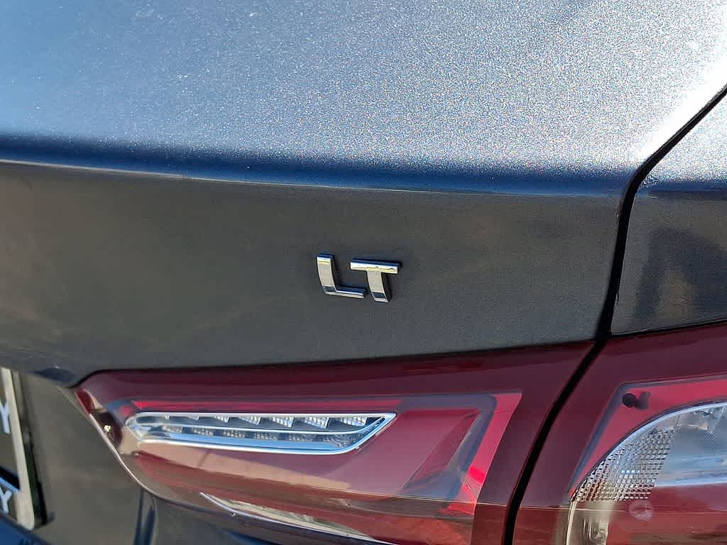 Thumbnail: 2020 Chevrolet Malibu - 30