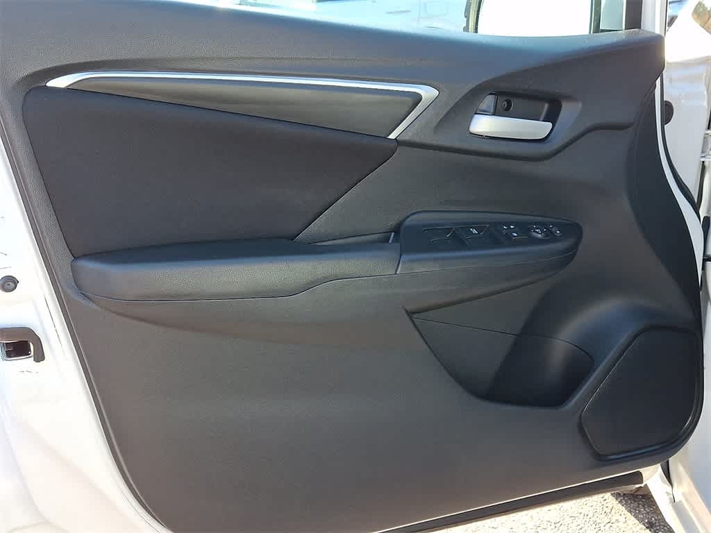 Thumbnail: 2020 Honda Fit - 12