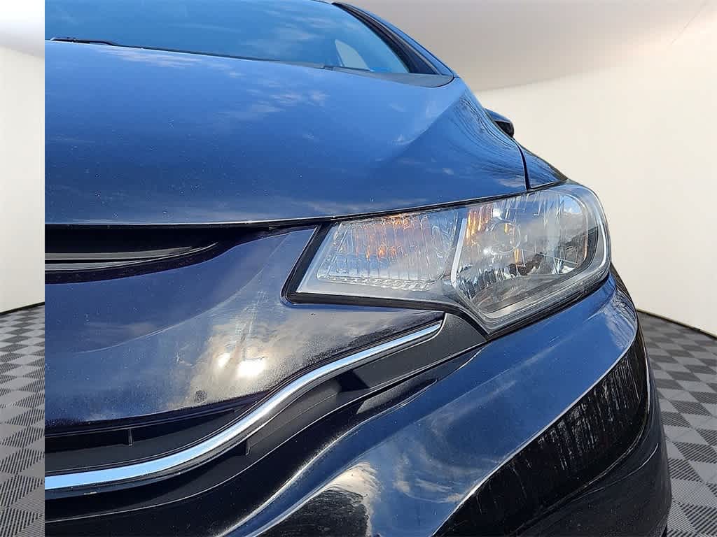 Thumbnail: 2015 Honda Fit - 8