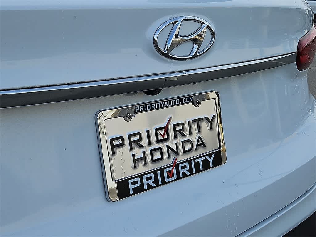 Thumbnail: 2019 Hyundai Santa Fe - 30