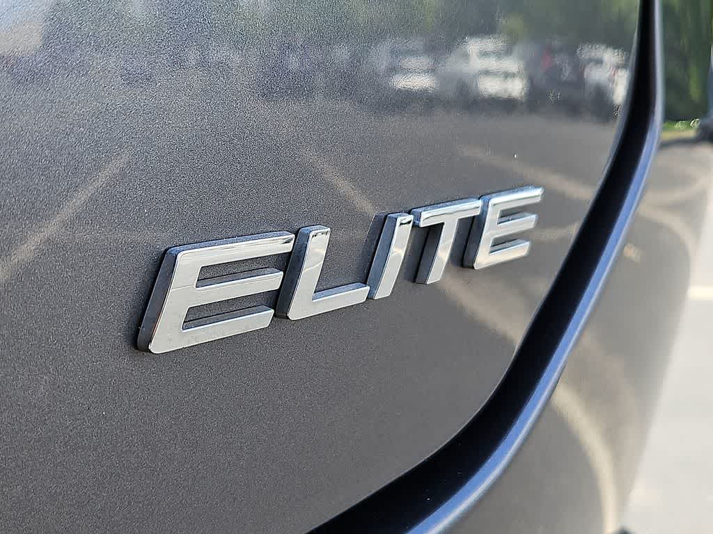 Thumbnail: 2025 Honda Pilot - 33