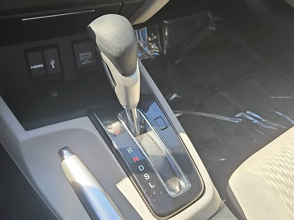 Thumbnail: 2015 Honda Civic - 14