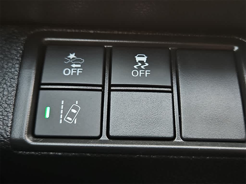 Thumbnail: 2021 Honda Civic - 22