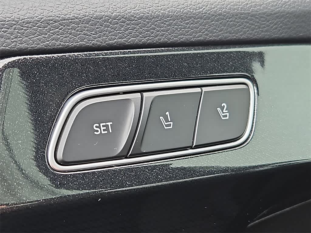 Thumbnail: 2020 Hyundai Palisade - 22