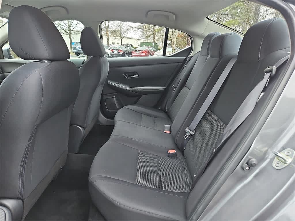 Thumbnail: 2020 Nissan Sentra - 9