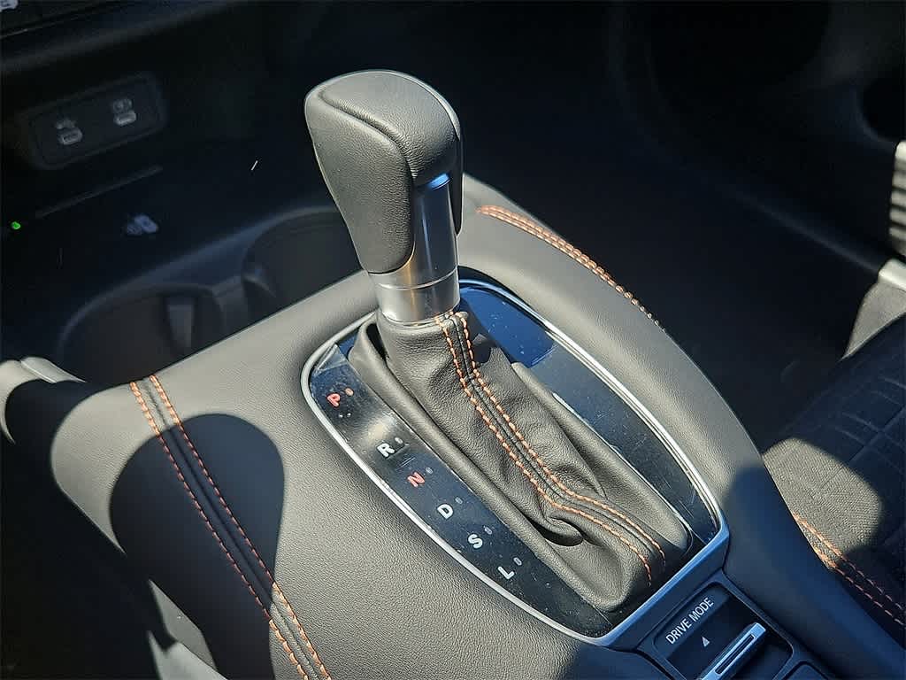 Thumbnail: 2026 Honda HR-V - 11