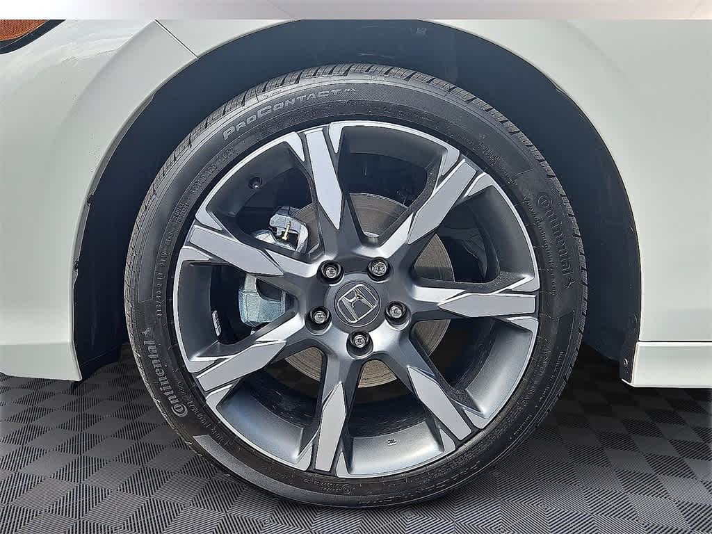 Thumbnail: 2026 Honda Civic - 5