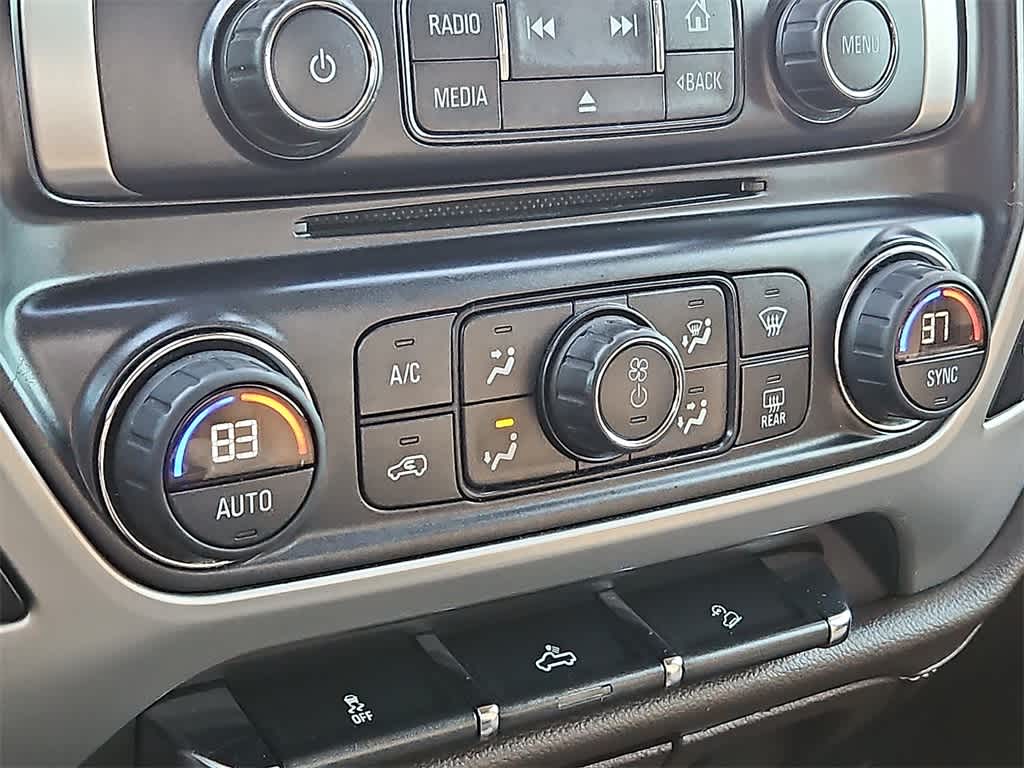 Thumbnail: 2014 GMC Sierra 1500 - 13