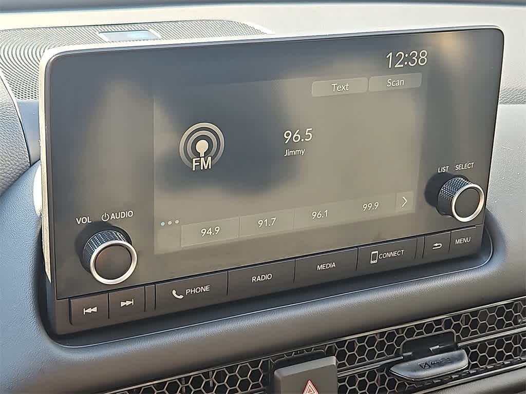 Thumbnail: 2023 Honda HR-V - 15