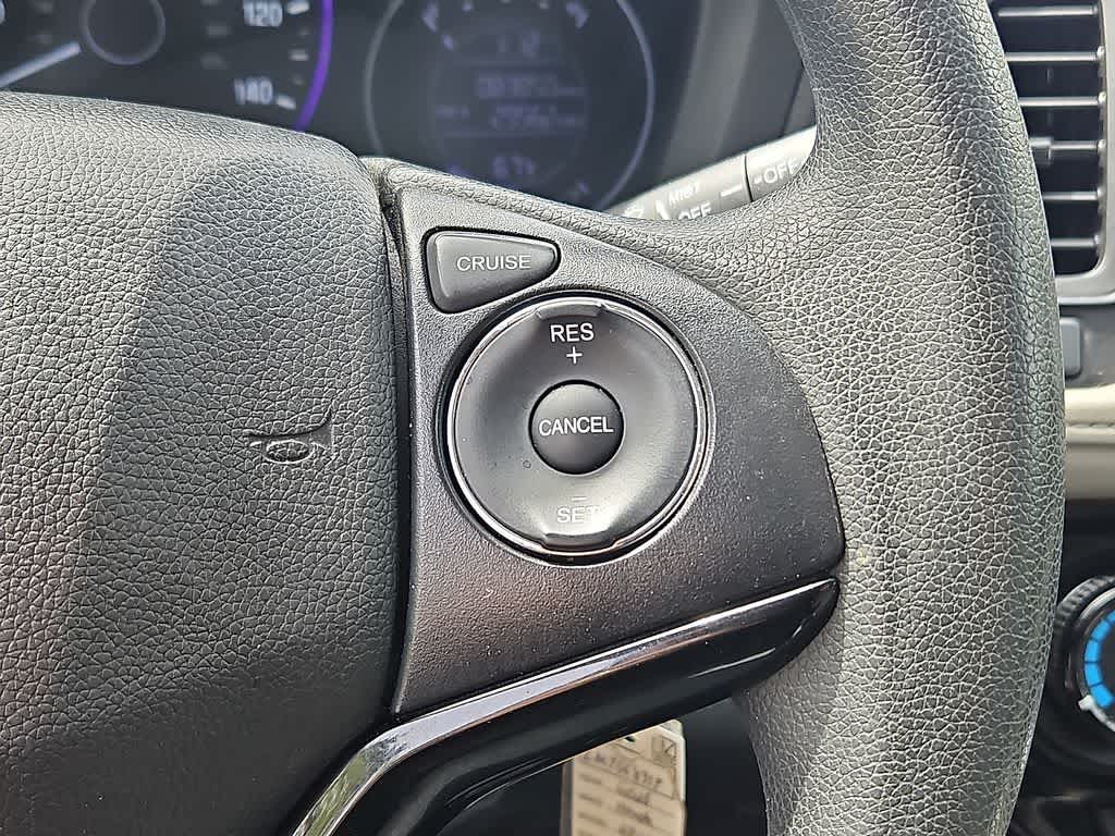 Thumbnail: 2020 Honda HR-V - 22