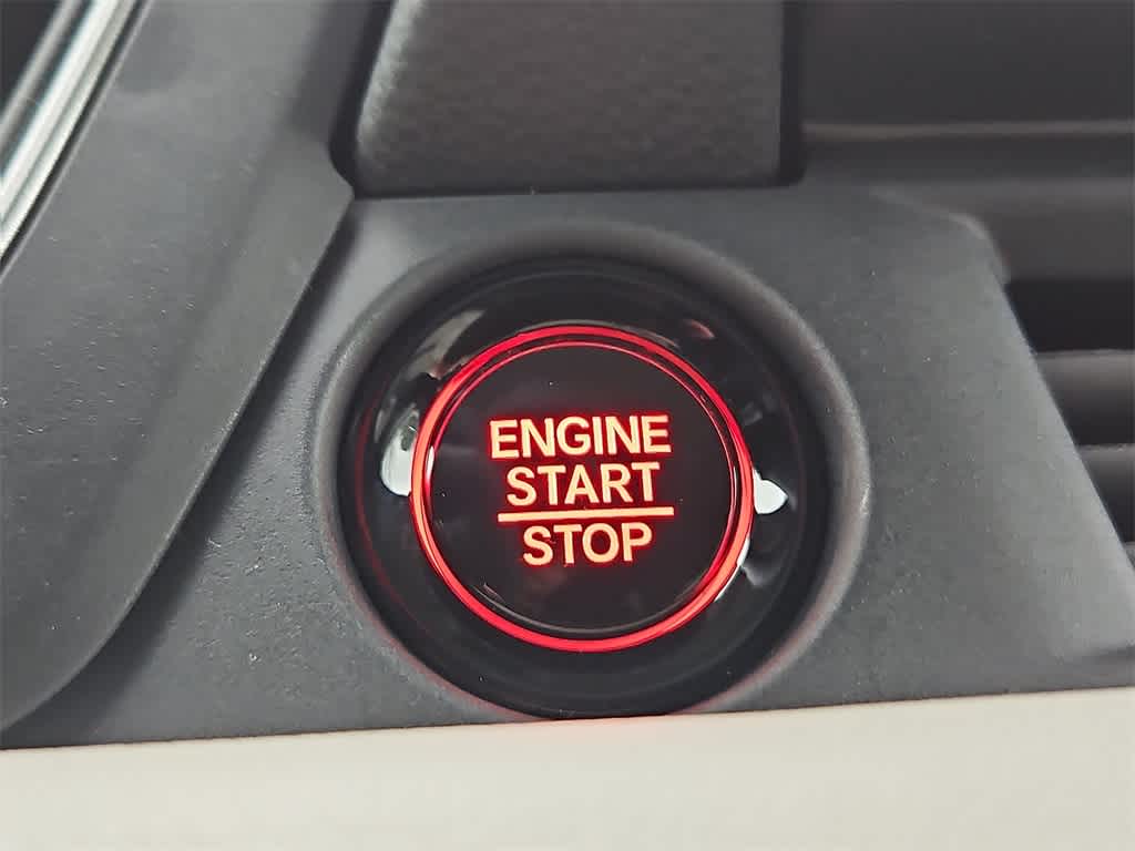 Thumbnail: 2026 Honda Passport - 15