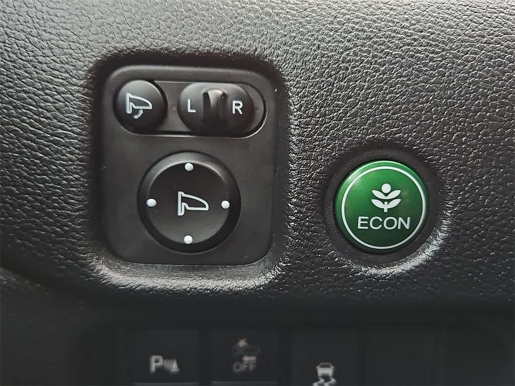 Thumbnail: 2023 Honda Passport - 26