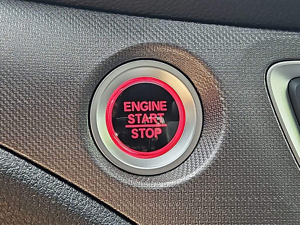 Thumbnail: 2026 Honda Ridgeline - 17