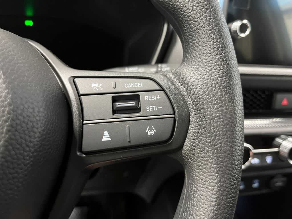 Thumbnail: 2026 Honda CR-V - 16