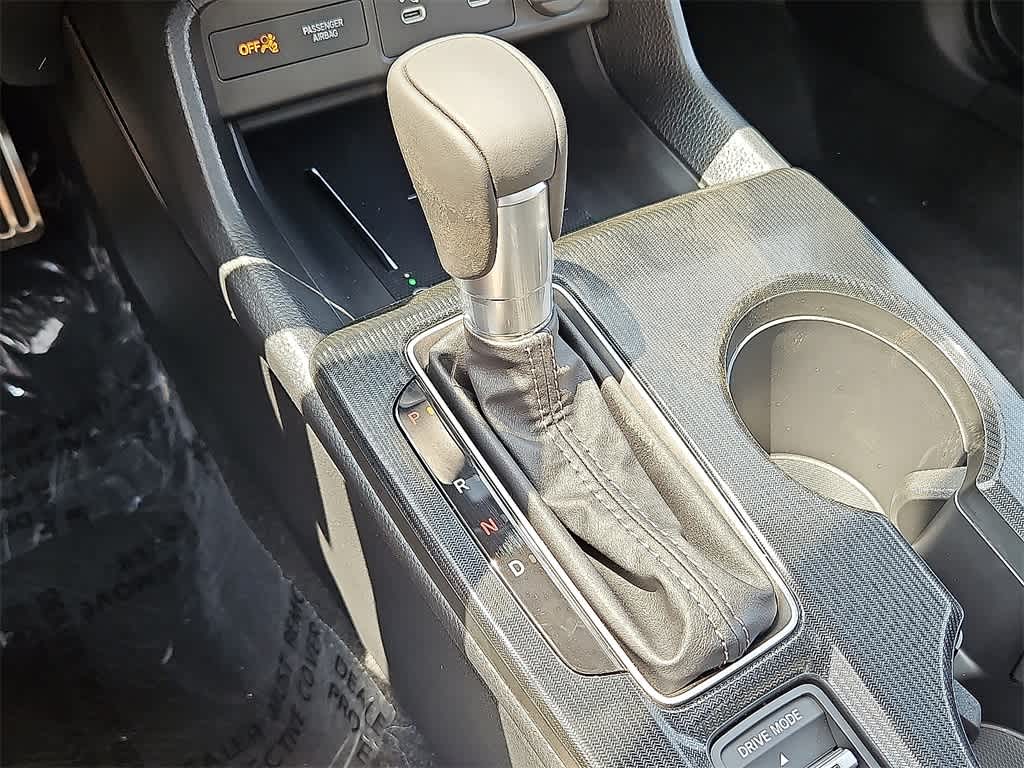 Thumbnail: 2026 Honda Civic - 12