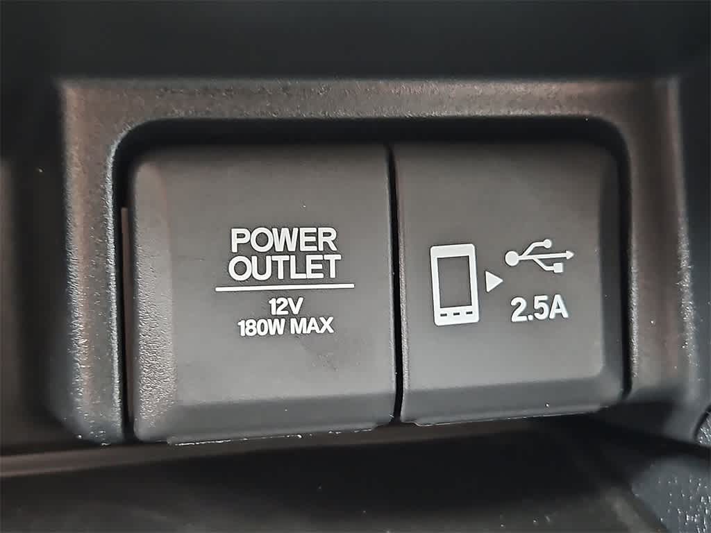 Thumbnail: 2022 Honda Pilot - 26