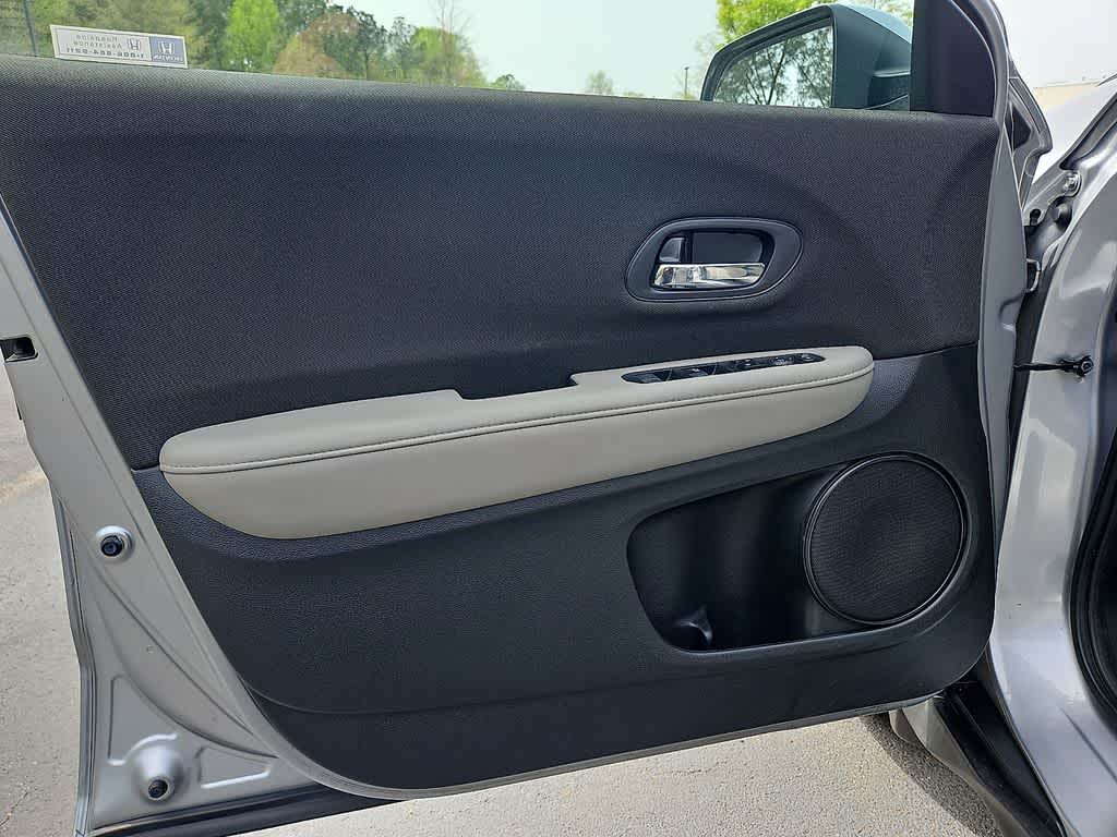 Thumbnail: 2020 Honda HR-V - 13