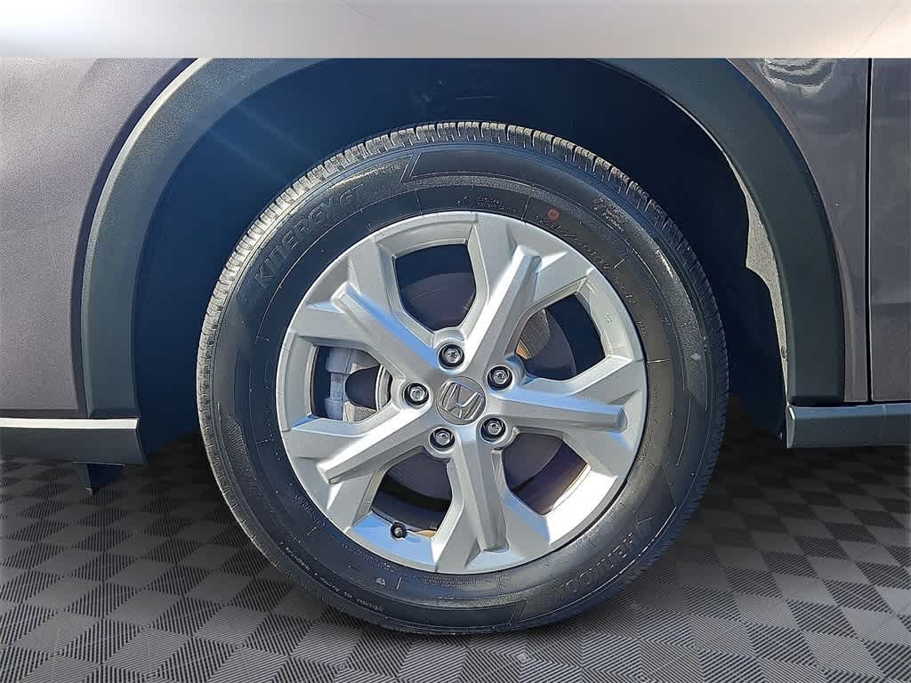 Thumbnail: 2023 Honda HR-V - 7