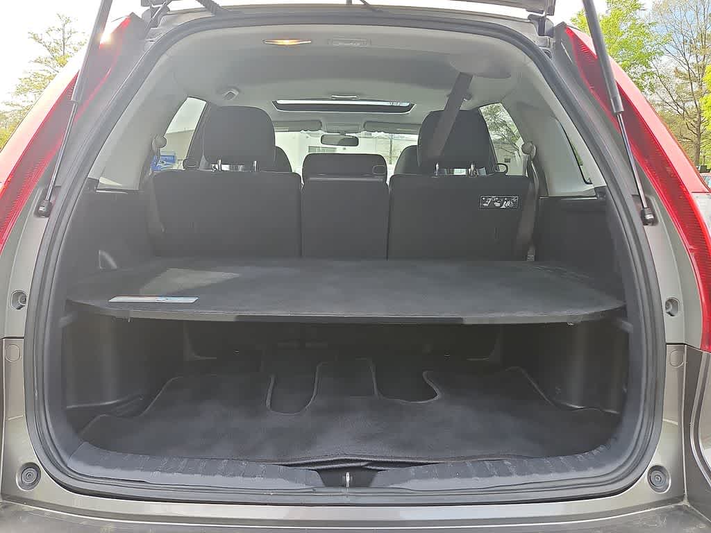 Thumbnail: 2010 Honda CR-V - 28